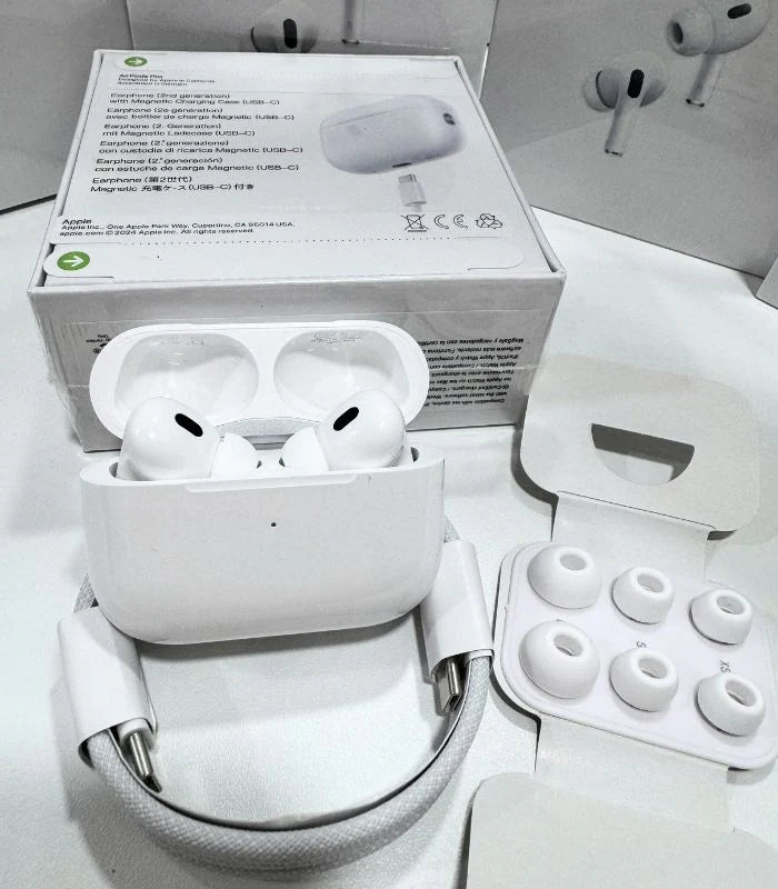 AirPods 2da generación