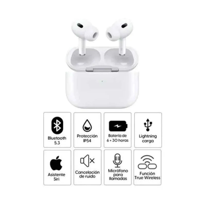 AirPods 2da generación
