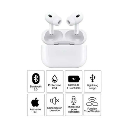 AirPods 2da generación