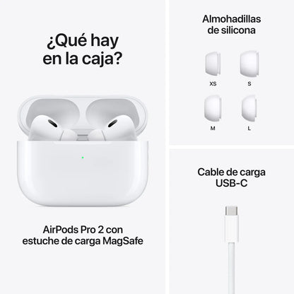 AirPods 2da generación