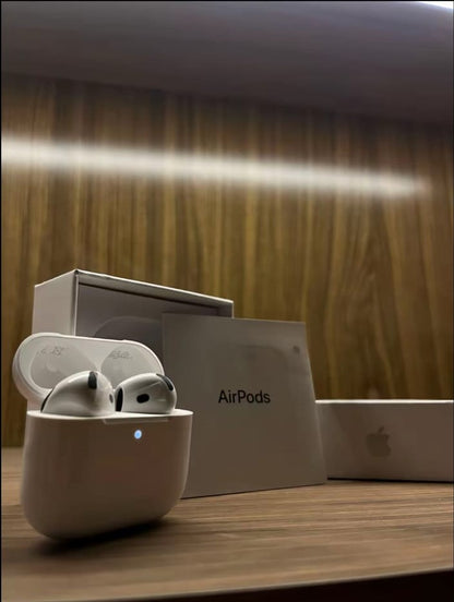 AirPods 2da generación