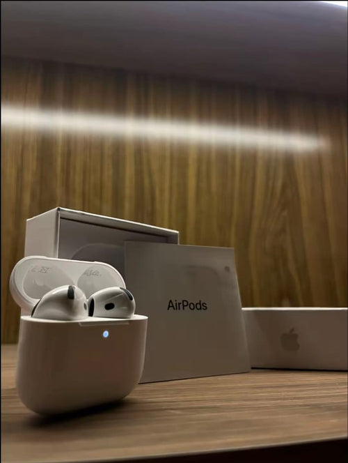 AirPods 2da generación